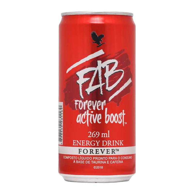Forever Active Boost (FAB)