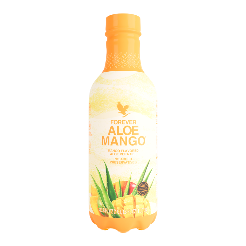 Aloe Mango