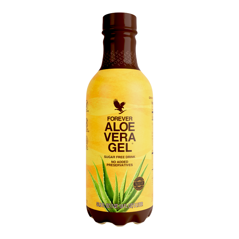 Aloe Vera Gel