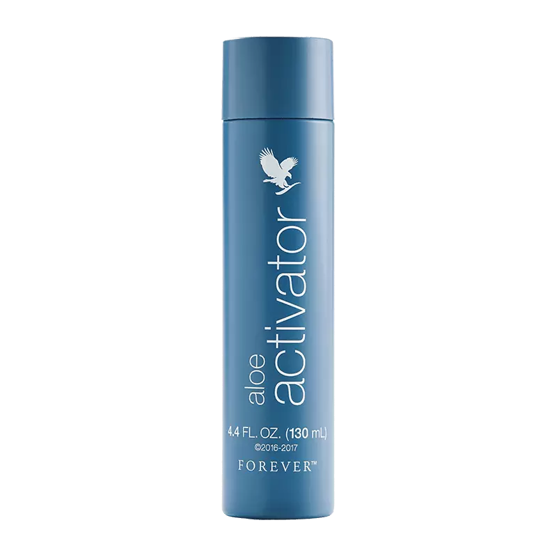 Aloe Activator