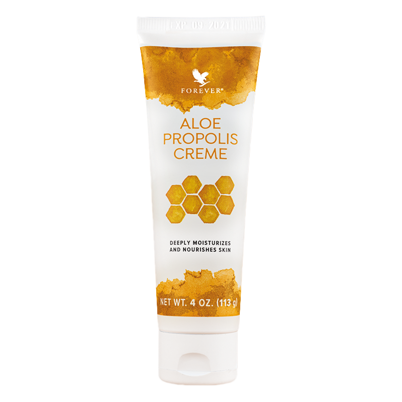 Aloe Propolis Creme