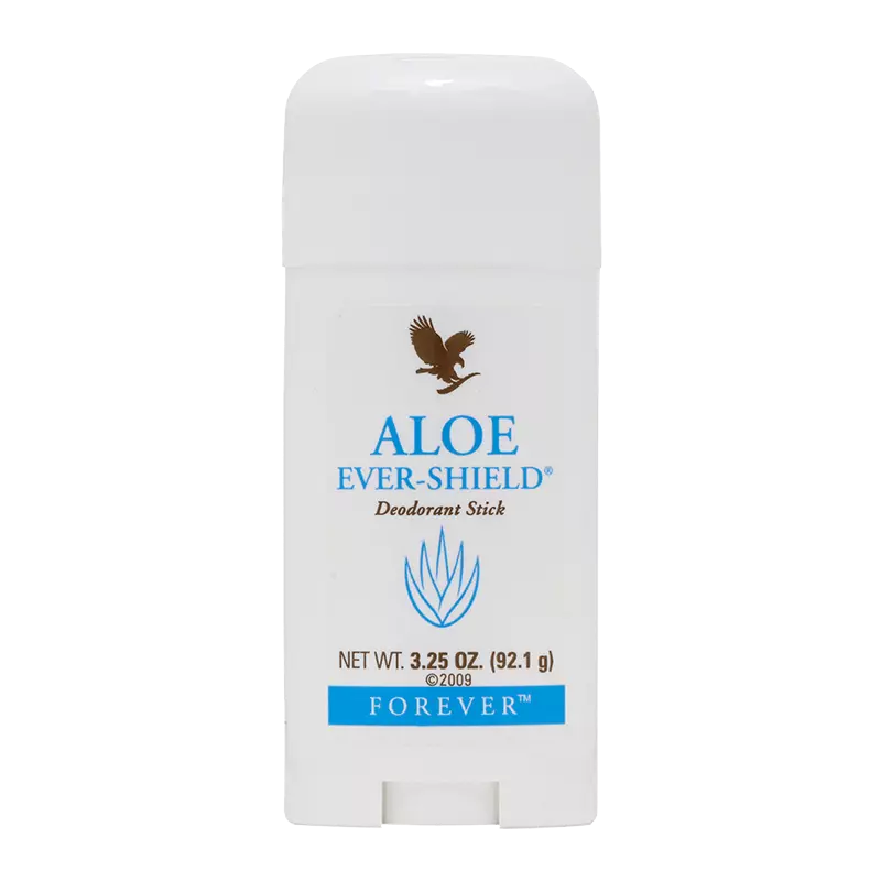 Aloe Ever-Shield Deodorant