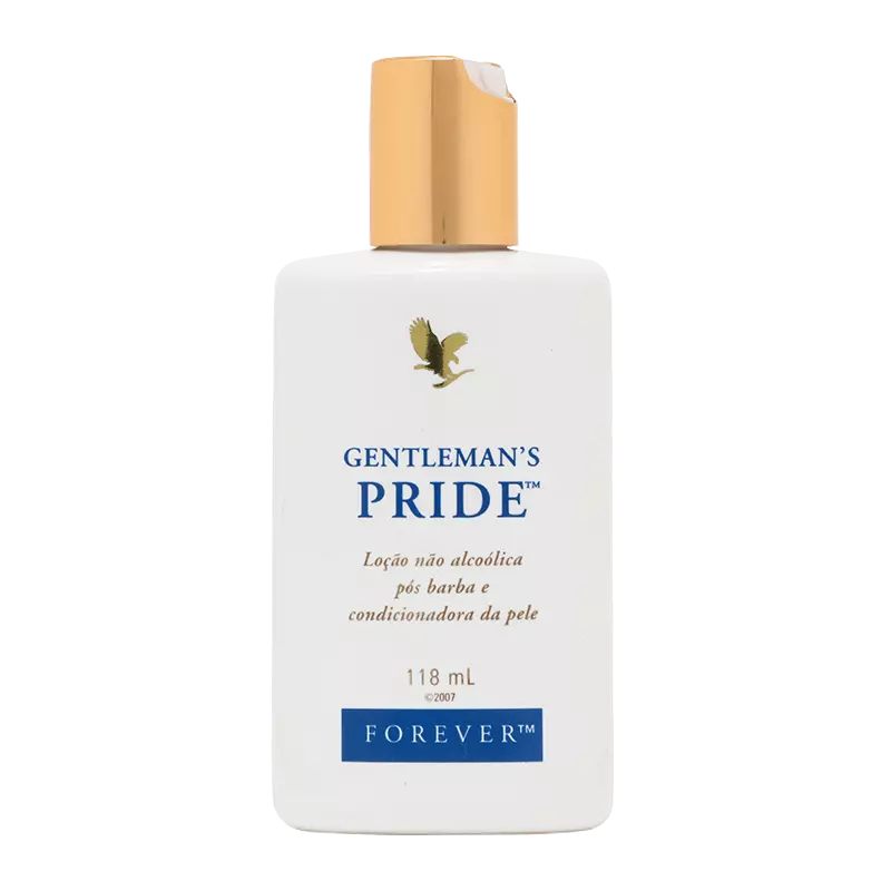 Gentleman’s Pride
